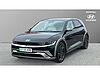 Hyundai IONIQ 5 IONIQ 5 168kW Ultimate 84 kWh 5dr Auto Black