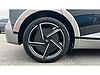 Hyundai IONIQ 5 IONIQ 5 168kW Ultimate 84 kWh 5dr Auto Black