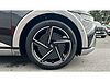 Hyundai IONIQ 5 IONIQ 5 168kW Ultimate 84 kWh 5dr Auto Black