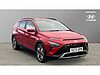 Hyundai BAYON BAYON 1.0 TGDi 48V MHEV Premium 5dr DCT RED