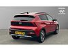 Hyundai BAYON BAYON 1.0 TGDi 48V MHEV Premium 5dr DCT RED