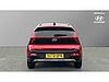 Hyundai BAYON BAYON 1.0 TGDi 48V MHEV Premium 5dr DCT RED