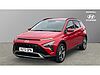 Hyundai BAYON BAYON 1.0 TGDi 48V MHEV Premium 5dr DCT RED