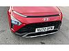 Hyundai BAYON BAYON 1.0 TGDi 48V MHEV Premium 5dr DCT RED