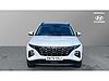 Hyundai TUCSON TUCSON 1.6 TGDi Plug-in Hybrid Ultimate 5dr 4WD Auto WHITE