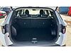Hyundai TUCSON TUCSON 1.6 TGDi Plug-in Hybrid Ultimate 5dr 4WD Auto WHITE