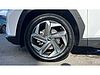 Hyundai TUCSON TUCSON 1.6 TGDi Plug-in Hybrid Ultimate 5dr 4WD Auto WHITE