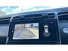 Hyundai TUCSON TUCSON 1.6 TGDi Plug-in Hybrid Ultimate 5dr 4WD Auto WHITE