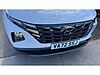 Hyundai TUCSON TUCSON 1.6 TGDi Plug-in Hybrid Ultimate 5dr 4WD Auto WHITE