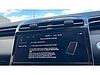Hyundai TUCSON TUCSON 1.6 TGDi Plug-in Hybrid Ultimate 5dr 4WD Auto WHITE