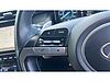 Hyundai TUCSON TUCSON 1.6 TGDi Plug-in Hybrid Ultimate 5dr 4WD Auto WHITE
