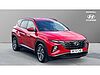 Hyundai TUCSON TUCSON 1.6 TGDi SE Connect 5dr 2WD RED