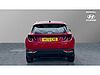 Hyundai TUCSON TUCSON 1.6 TGDi SE Connect 5dr 2WD RED