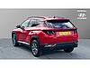Hyundai TUCSON TUCSON 1.6 TGDi SE Connect 5dr 2WD RED