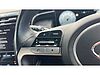 Hyundai TUCSON TUCSON 1.6 TGDi SE Connect 5dr 2WD RED