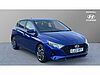 Hyundai I20 I20 1.0T GDi 48V MHD Premium 5dr DCT BLUE
