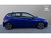 Hyundai I20 I20 1.0T GDi 48V MHD Premium 5dr DCT BLUE