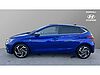 Hyundai I20 I20 1.0T GDi 48V MHD Premium 5dr DCT BLUE