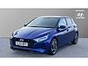 Hyundai I20 I20 1.0T GDi 48V MHD Premium 5dr DCT BLUE