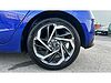 Hyundai I20 I20 1.0T GDi 48V MHD Premium 5dr DCT BLUE