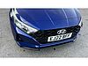 Hyundai I20 I20 1.0T GDi 48V MHD Premium 5dr DCT BLUE