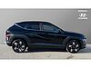 Hyundai KONA KONA 1.6 Hybrid 138 Ultimate 5dr DCT Black