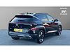 Hyundai KONA KONA 1.6 Hybrid 138 Ultimate 5dr DCT Black