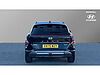 Hyundai KONA KONA 1.6 Hybrid 138 Ultimate 5dr DCT Black