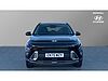 Hyundai KONA KONA 1.6 Hybrid 138 Ultimate 5dr DCT Black