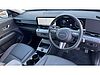 Hyundai KONA KONA 1.6 Hybrid 138 Ultimate 5dr DCT Black