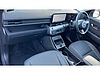 Hyundai KONA KONA 1.6 Hybrid 138 Ultimate 5dr DCT Black