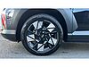Hyundai KONA KONA 1.6 Hybrid 138 Ultimate 5dr DCT Black