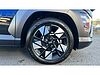 Hyundai KONA KONA 1.6 Hybrid 138 Ultimate 5dr DCT Black