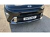 Hyundai KONA KONA 1.6 Hybrid 138 Ultimate 5dr DCT Black