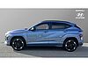 Hyundai KONA KONA 160kW N Line 65kWh 5dr Auto Blue