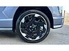 Hyundai KONA KONA 160kW N Line 65kWh 5dr Auto Blue
