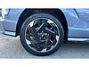 Hyundai KONA KONA 160kW N Line 65kWh 5dr Auto Blue