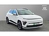 Hyundai KONA KONA 160kW Ultimate 65kWh 5dr Auto White