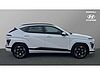 Hyundai KONA KONA 160kW Ultimate 65kWh 5dr Auto White