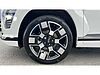 Hyundai KONA KONA 160kW Ultimate 65kWh 5dr Auto White