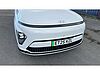 Hyundai KONA KONA 160kW Ultimate 65kWh 5dr Auto White