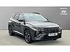 Hyundai TUCSON TUCSON 1.6T 239 Hybrid N Line S 5dr Auto Grey