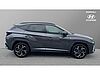 Hyundai TUCSON TUCSON 1.6T 239 Hybrid N Line S 5dr Auto Grey