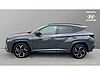 Hyundai TUCSON TUCSON 1.6T 239 Hybrid N Line S 5dr Auto Grey