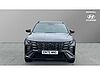 Hyundai TUCSON TUCSON 1.6T 239 Hybrid N Line S 5dr Auto Grey