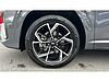 Hyundai TUCSON TUCSON 1.6T 239 Hybrid N Line S 5dr Auto Grey