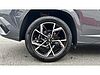 Hyundai TUCSON TUCSON 1.6T 239 Hybrid N Line S 5dr Auto Grey