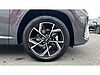 Hyundai TUCSON TUCSON 1.6T 239 Hybrid N Line S 5dr Auto Grey
