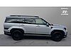Hyundai SANTA FE SANTA FE 1.6 TGDi 239 Hybrid Ultimate 5dr 4WD Auto Typhoon Silver