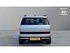 Hyundai SANTA FE SANTA FE 1.6 TGDi 239 Hybrid Ultimate 5dr 4WD Auto Typhoon Silver